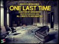 BCR One Last Time Another BT MegaMixx Italo Disco