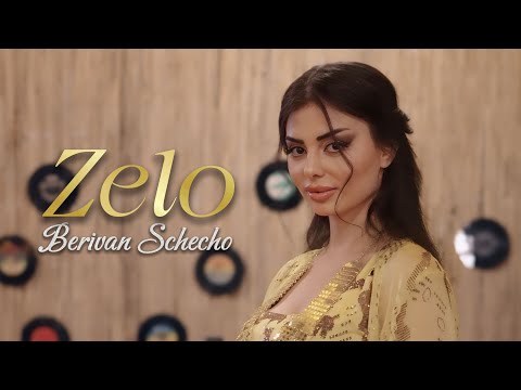 Berivan Schecho - Zelo (Official Video)