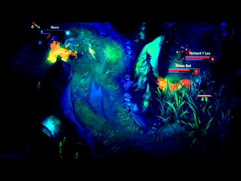 Annie Bot "Jared" Mini Montage l Solo Queue