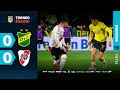 DEFENSA Y JUSTICIA 0 - 0 RIVER I Resumen del partido | #TorneoBetano 2024