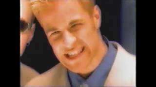 Indecision - &quot;Tonight&quot; ( Rare Music Video)