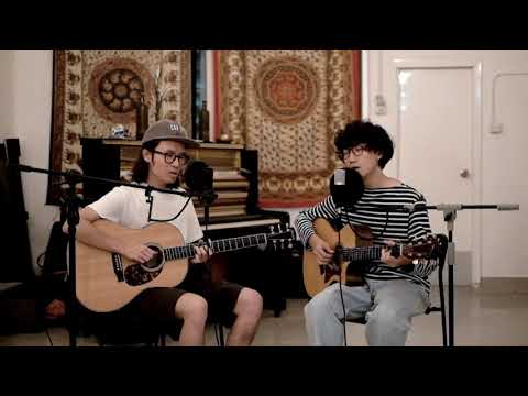 jamiscover #4/ Kings Of Convenience - 24 25 - (jamistry's COVER)