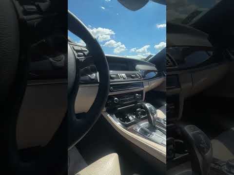 фото bmw 5 серии vi (f10/f11/f07) 0