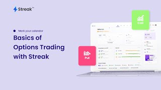 Basics of Options Trading with Streak (Hindi)