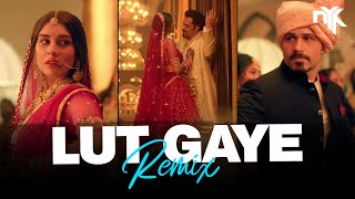 Download lagu Lut Gaye (Remix) - DJ NYK | Deep House | Emraan Hashmi, Yukti | Jubin Nautiyal, Tanishk mp3 Download lagu Lut Gaye (Remix) - DJ NYK | Deep House | Emraan Hashmi, Yukti | Jubin Nautiyal, Tanishk mp3