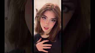 Tiktok girls #tiktok #fyp #uwu