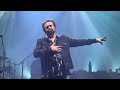 Round Here / Raining in Baltimore - O2 Apollo - Manchester, UK - Oct. 24th 2025