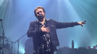 Round Here / Raining in Baltimore - O2 Apollo - Manchester, UK - Oct. 24th 2025