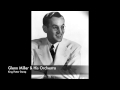 Glenn Miller & His Orchestra: King Porter Stomp (1938)