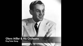 Glenn Miller \u0026 His Orchestra: King Porter Stomp (1938)