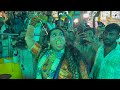Jogini Shyamala Sigam At Ujjaini Mahankali Temple 2025 Jogini Shyamala Bonam 2025