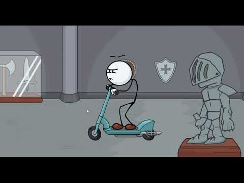 Stealing the Diamond Remastered (Full Playthrough)