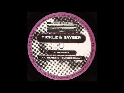 Tickle & Sayber - Nemesis (Acid Techno 2000)