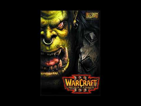 Sound Test Unlocked! Best VGM 2490 - Undead 3 (Warcraft III: Reign of Chaos)