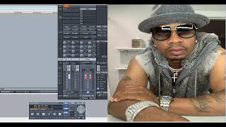 Plies – Die Together (Slowed Down)