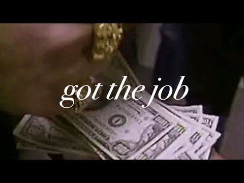 i got the job ❦ subliminal