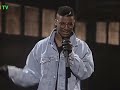 16 yrs Old Aries Spears - Def Comedy Jam S2E9 [1992]