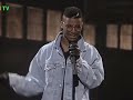 16 Yrs Old Aries Spears Def Comedy Jam S2E9 1992