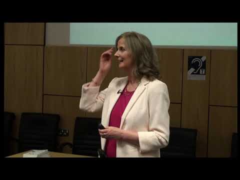 Understanding and Managing Anxiety | Dr Claire Hayes