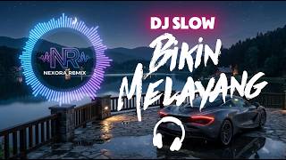 Download lagu DJ Slow Remix Full Bass Bikin Melayang Cocok Untuk Santai Ngopi Kerja Deep House Viral| Nexora Remix mp3