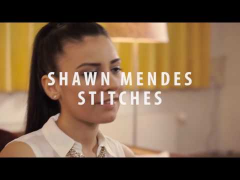 Shawn Mendes - "Stitches" Edwina Dili ft 2on2 Cover / SING OFF ALBANIA