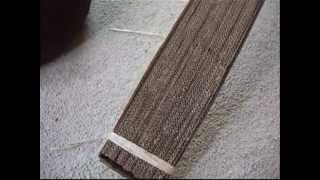 How to Make a Cat Scratcher for FREE!!