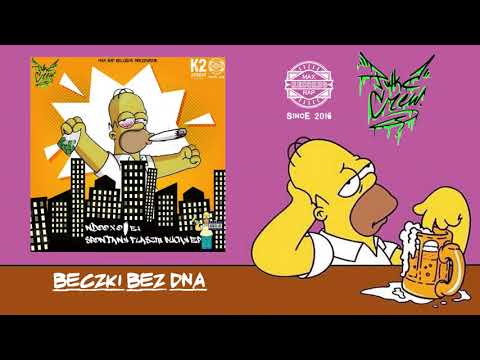 02. NdoO x Olej - Beczki Bez Dna (OFICJALNY ODSŁUCH)