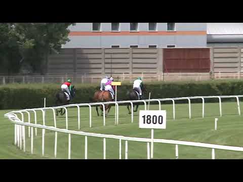 2021.06.05. 01. futam - KRŐZUS GÁTVERSENY