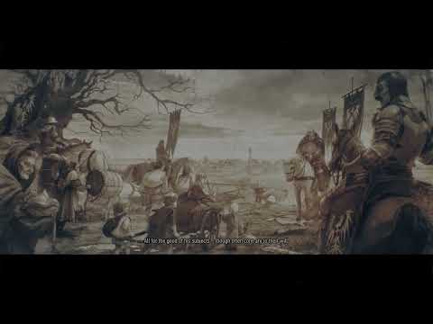 The Witcher 3 - Dijkstra Rules, Emhyr Dies, Hjalmar King, Ciri Missing