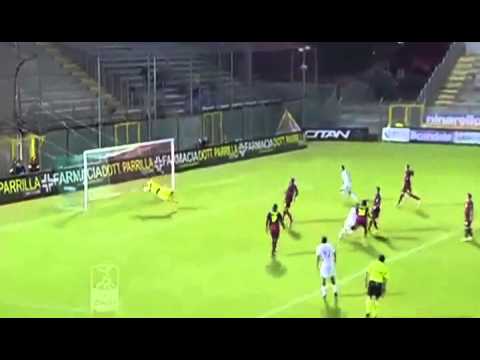 PRECEDENTE 2012/13 - Crotone-Novara 2-1