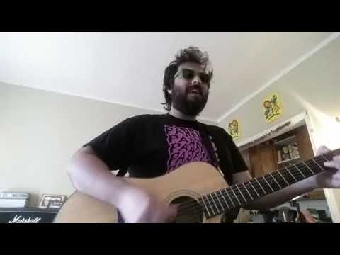 DON'T GET 2 CLOSE (2 MY FANTASY) [Ween]