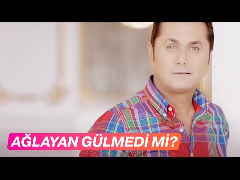 Ağlayan Gülmedi mi ? - Hasan Yılmaz ( Official Video )