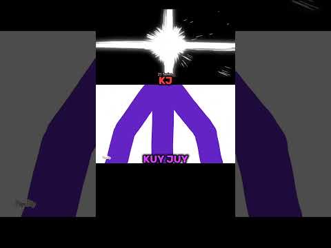 KJ x KAY-JAY x KJ 🔥 | The Strongest Battleground ROBLOX #thestongestbattlegrounds