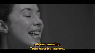 Lisa Hannigan | Fall [Subtitulado al español]