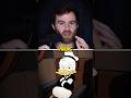 Donald Duck S Voice Is Not Real Disney Mickeymouse Ducktales Donaldduck Cartoons