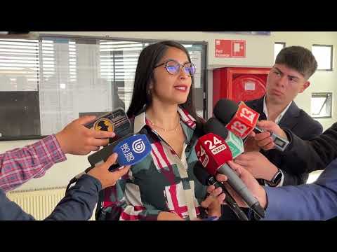 Tribunal de Cañete declara culpables a hermanos Antihuen por triple crimen de carabineros