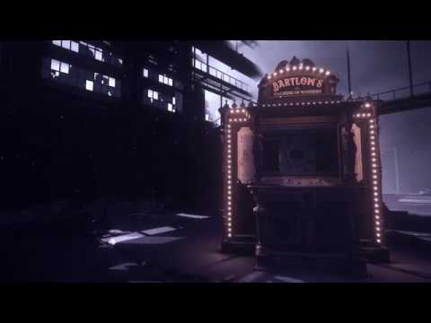 Bartlows Dread Machine - Gameplay Trailer thumbnail