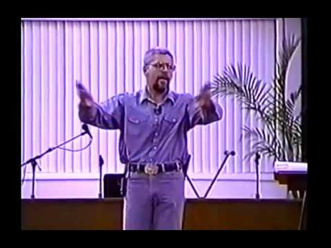 Faith to Raise the Dead - Day 2 of 4 David Hogan mp4