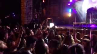 Paul Kalkbrenner - Kleines Bubu﻿ ( + Der Ast-Spink sample) @Reworks 2013
