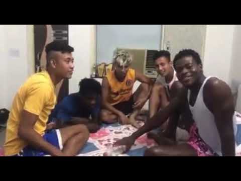 Khallabasu | Cover Song | Chand Ningthou | Manipuri Song