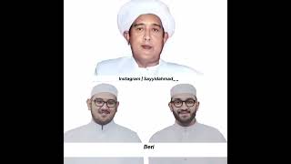 Download lagu Wasiat Abah Guru Sekumpul untuk Putra Mahkota Sekumpul || H.M AMIN DAN H.A HAFI mp3