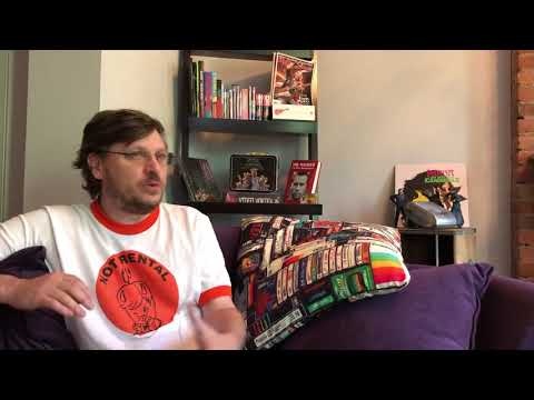 THE STRANGE COLOR OF YOUR BODY’S TEARS (2013) Review