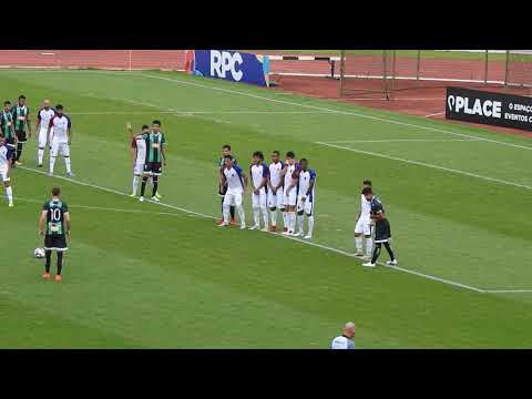 BLOG Orlando Gonzalez - Lance de Maringá FC 0 x 0 Paraná Clube