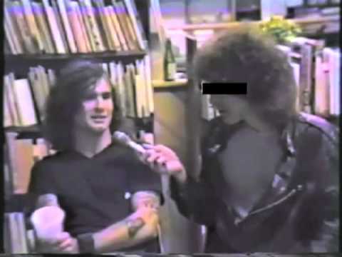 Henry Rollins and Keith Morris Discuss Black Flag