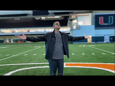 2019 Frost Band of the Hour Music Video