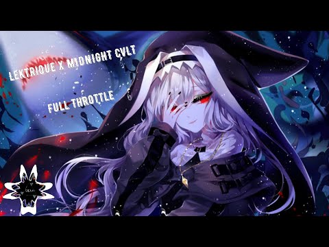 Lektrique x MIDNIGHT CVLT - Full Throttle