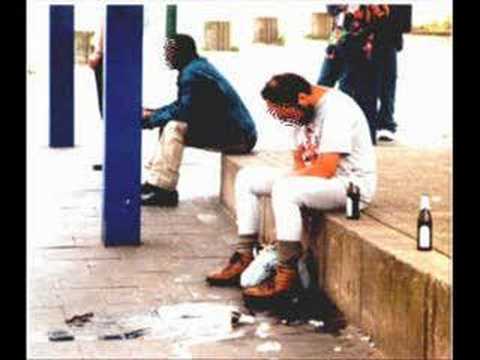 Mastino 10 Arbeitslose unterschicht (gehtto krieg)