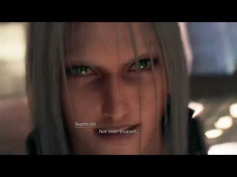 Ep 600 - Final Fantasy VII Remake Gameplay - Part 2