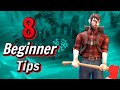 DYSMANTLE | 8 Great Tips for Beginners