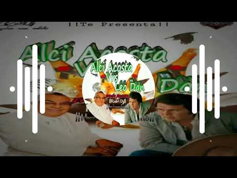 Mix Pará Livar🍻 (Alci Acosta & Leo Dan) Dj Joseph ID Music Record Editions